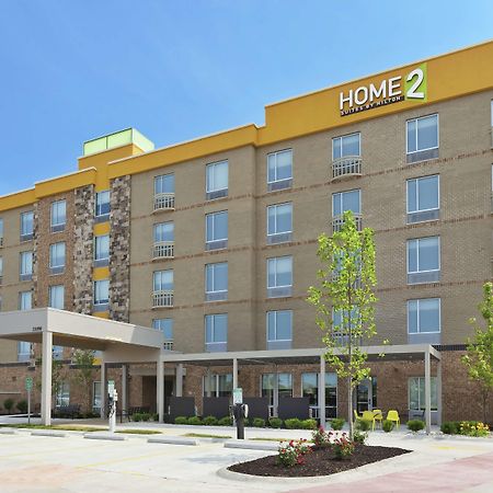 Home2 Suites By Hilton West Bloomfield, Mi Farmington Hills Buitenkant foto