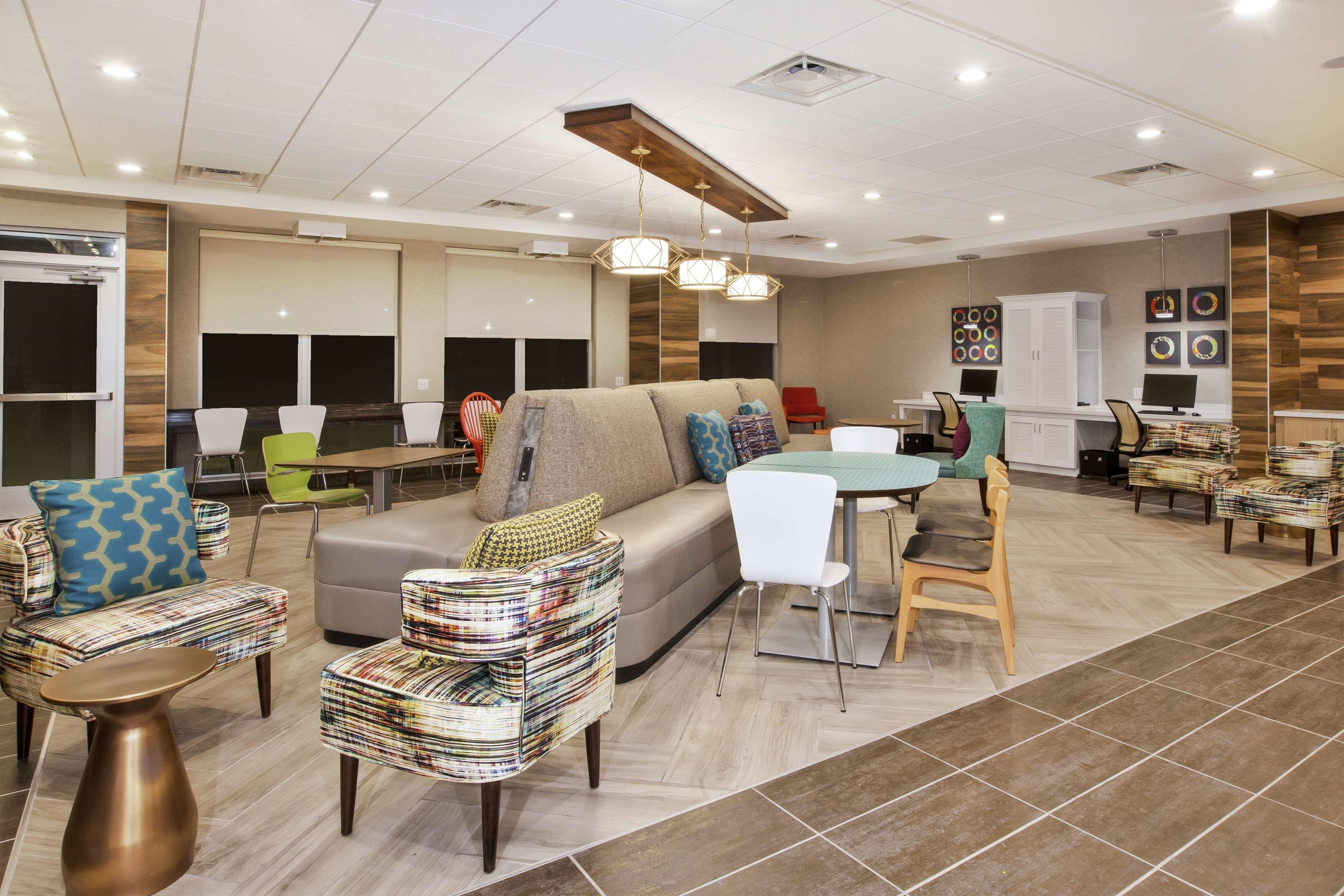 Home2 Suites By Hilton West Bloomfield, Mi Farmington Hills Buitenkant foto