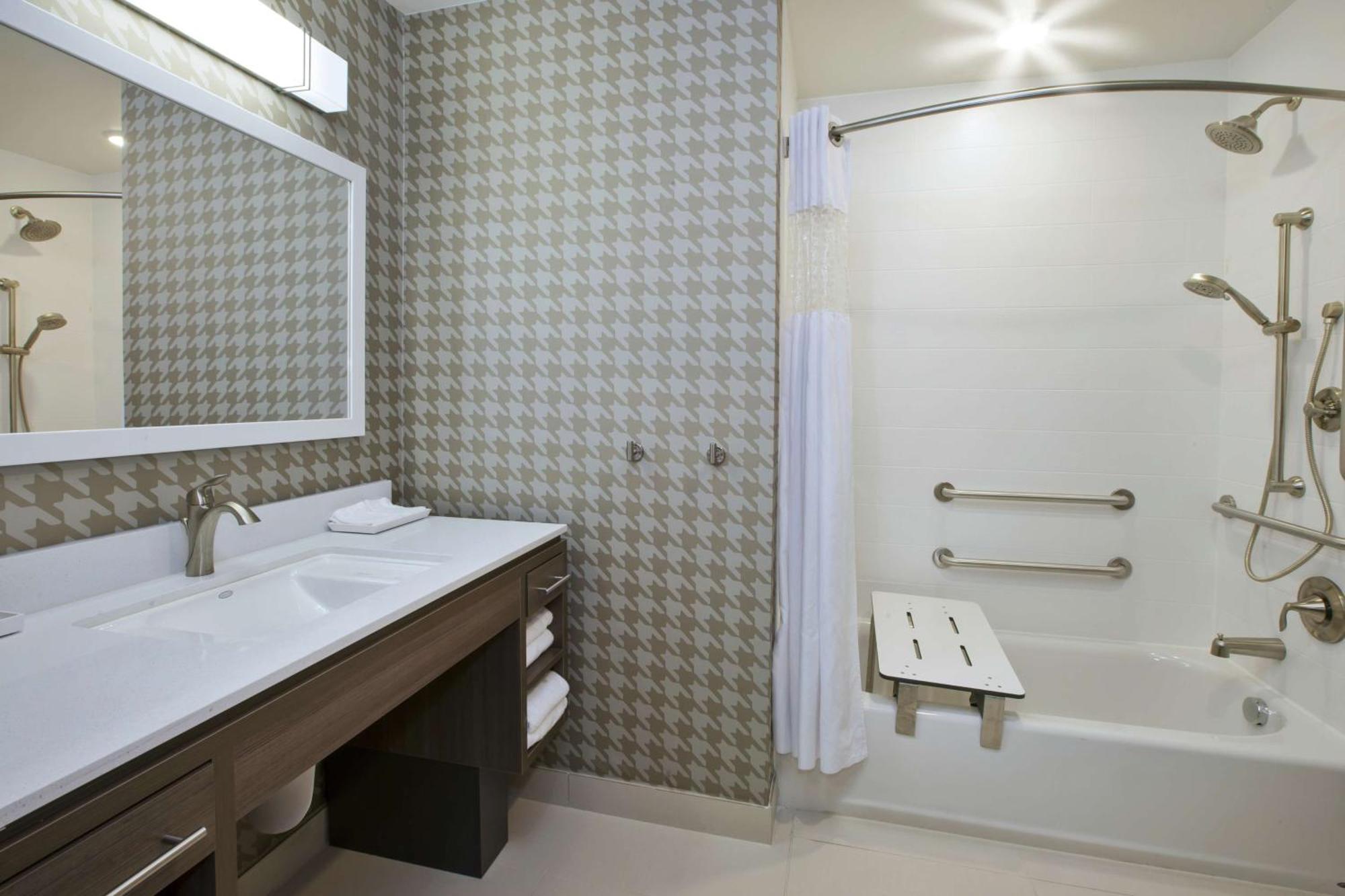 Home2 Suites By Hilton West Bloomfield, Mi Farmington Hills Buitenkant foto